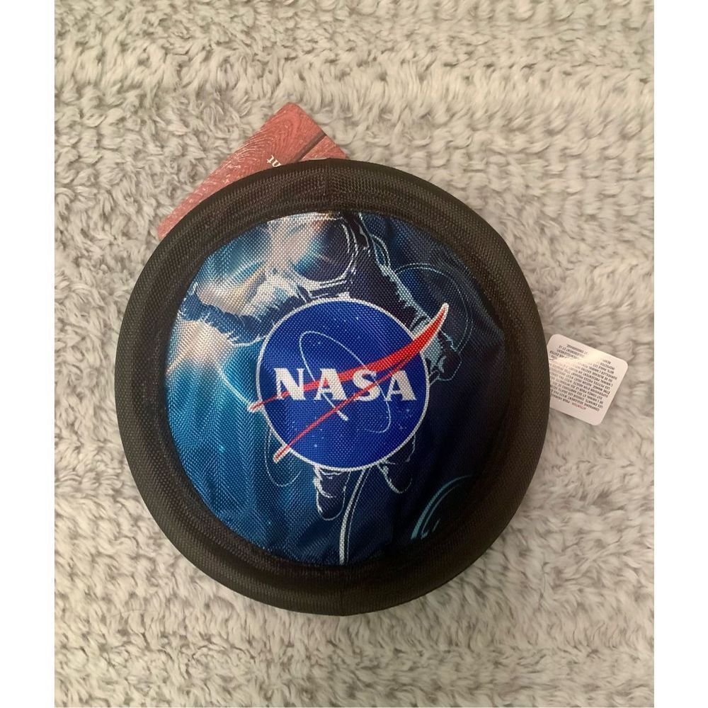 NASA Dog Set - Picture 2 of 3